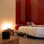 Ignite Apartament *