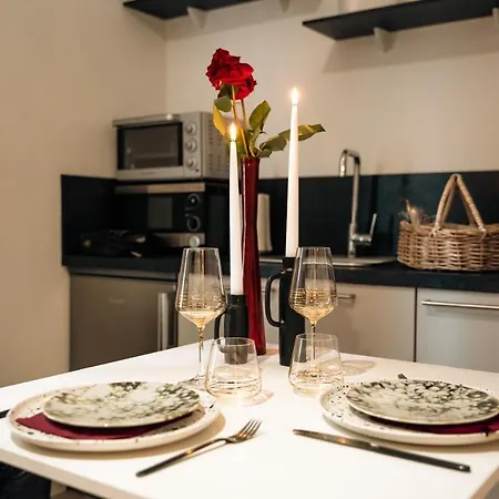 Appartement Ignite *