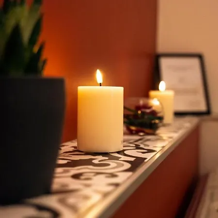 Apartamento Ignite