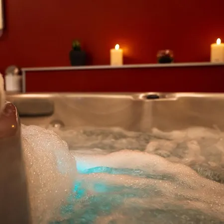 Ignite Apartment Nantes