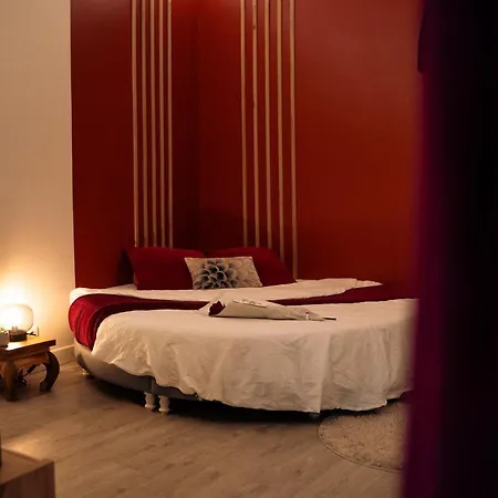 Ignite Appartement *