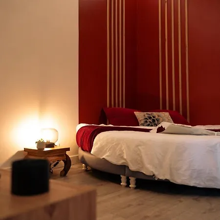 Ignite Apartamento *