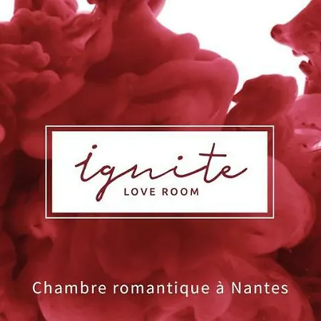 Ignite Apartamento Nantes