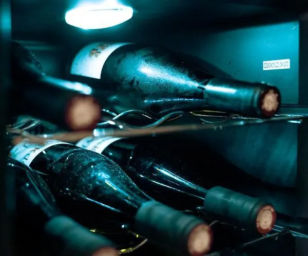 Апартаменты Ignite